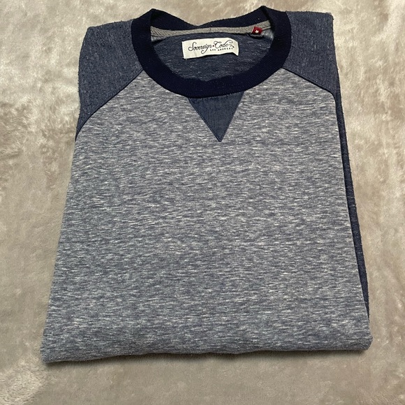 Sovereign Code men long sleeve t shirt - Picture 1 of 11